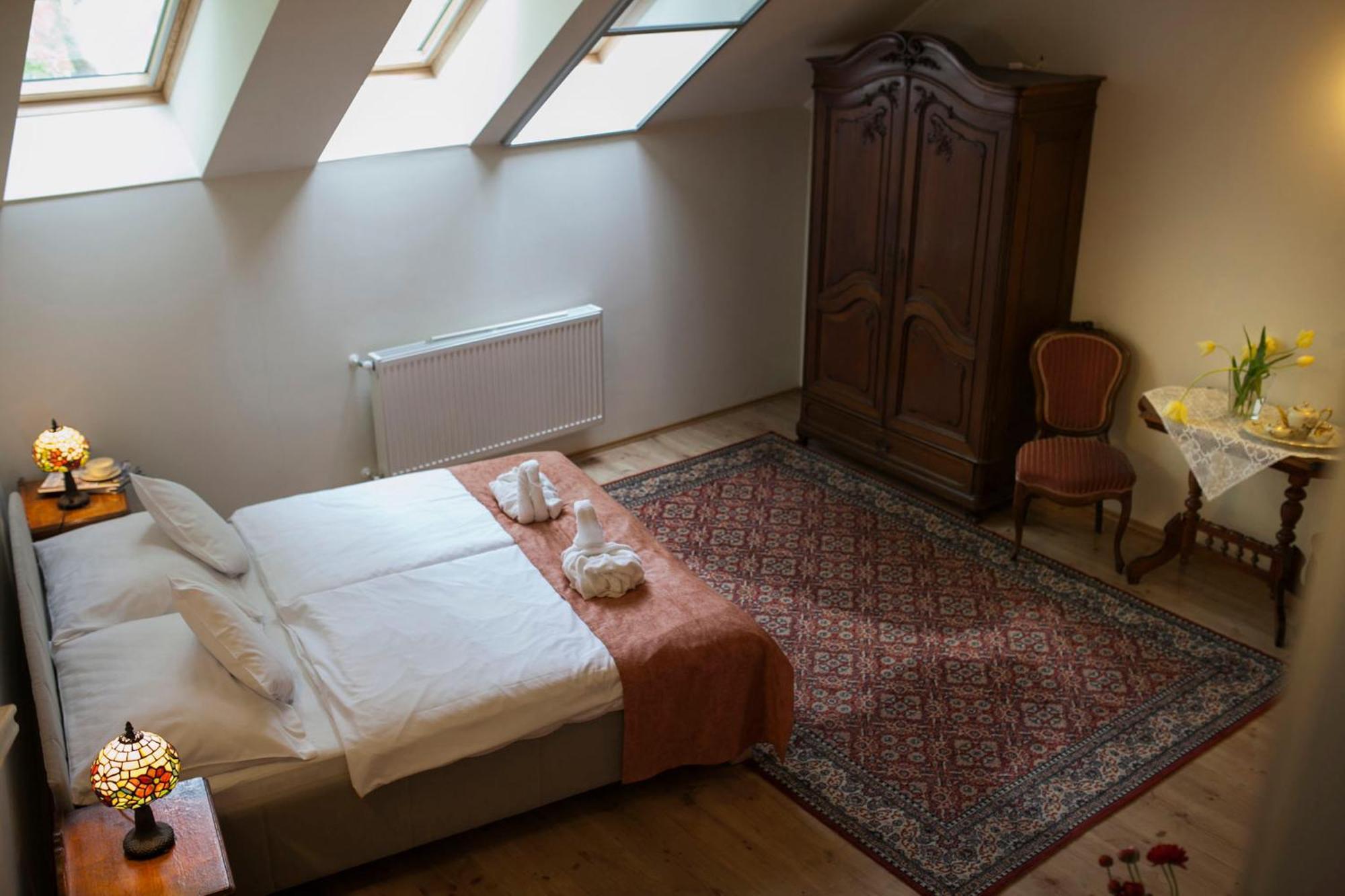 Ludo Apartman Hotel & Spa Mako Room photo