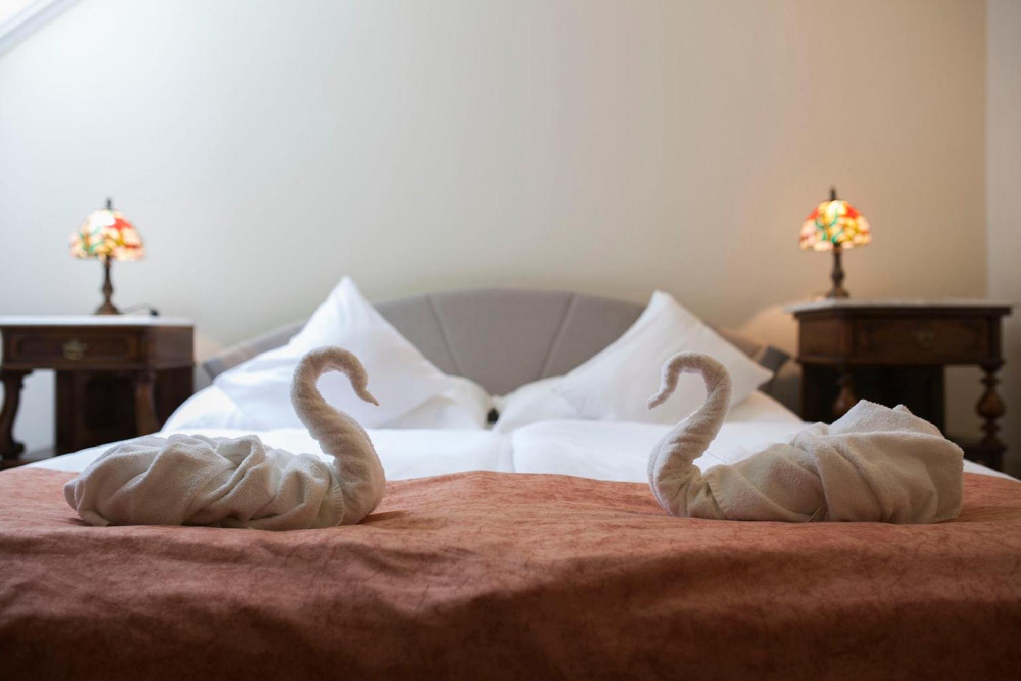 Ludo Apartman Hotel & Spa Mako Room photo